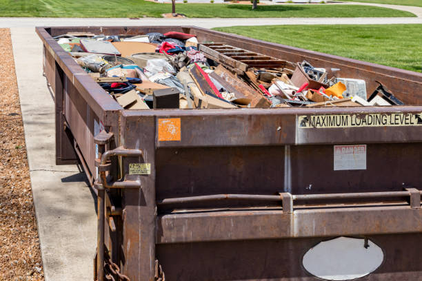 Best Residential Junk Removal  in Bloomington, CA