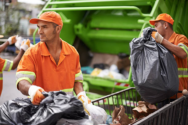 Best Hoarding Cleanup  in Bloomington, CA