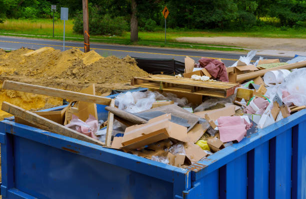 Best Same-Day Junk Removal Services  in Bloomington, CA